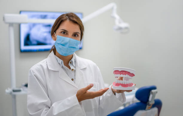 Best Root Canal Emergency Dentist  in Channahon, IL
