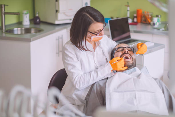 Best Chipped Tooth Repair Near Me  in Channahon, IL