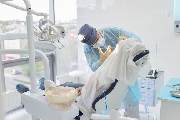 Best Dentist for Tooth Abscess  in Channahon, IL