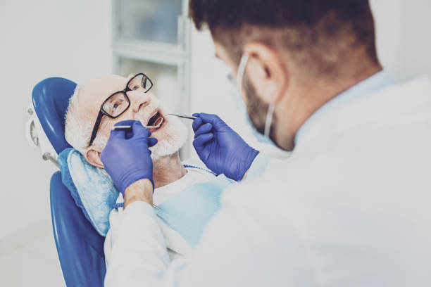 Best Cracked Tooth Emergency Dentist  in Channahon, IL